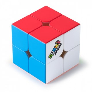 Gra kostka rubiks speed 2x2