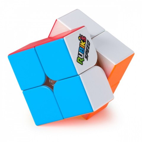 Gra kostka rubiks speed 2x2