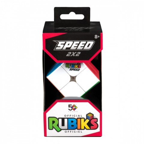 Gra kostka rubiks speed 2x2