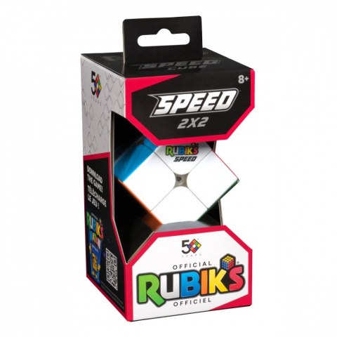 Gra kostka rubiks speed 2x2