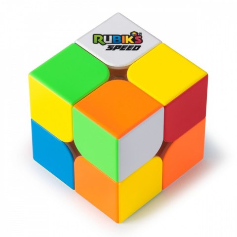 Gra kostka rubiks speed 2x2