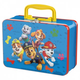 Gra psi patrol memory w walizce