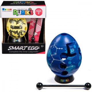 Gra rubiks smart egg