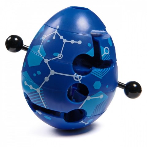 Gra rubiks smart egg
