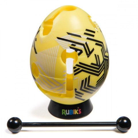 Gra rubiks smart egg