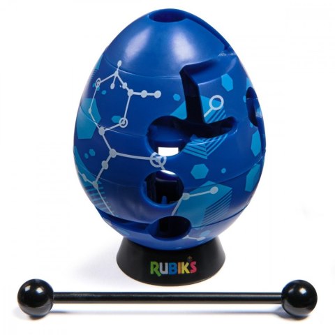 Gra rubiks smart egg