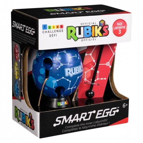 Gra rubiks smart egg