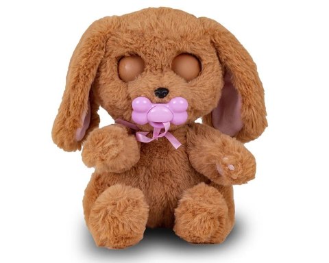 Maskotka interaktywna psytulaski, pies cocker spaniel