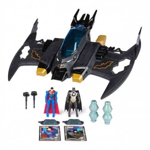 Zestaw figurek batman batwing Zestaw figurek batman batwing