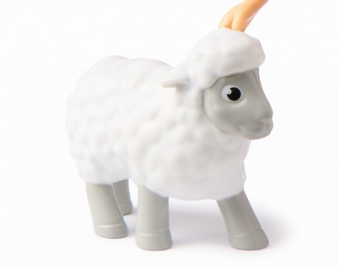 Zestaw figurek psi patrol marshall