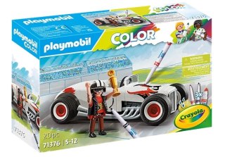 Color 71376 hot rod