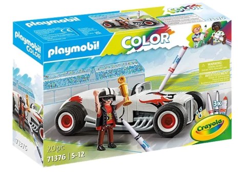 Color 71376 hot rod