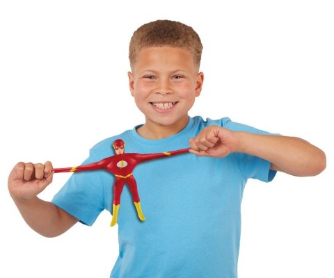 Figurka stretch dc flash Figurka stretch dc flash