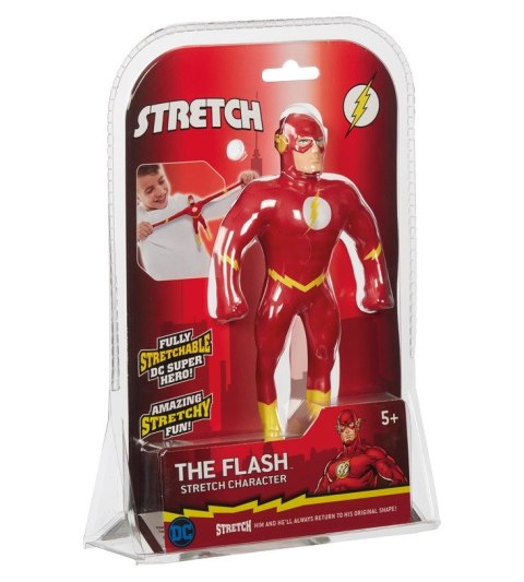 Figurka stretch dc flash Figurka stretch dc flash