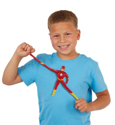 Figurka stretch dc flash Figurka stretch dc flash