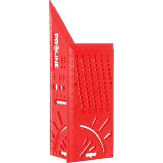 Kątownik japoński stolarski 3d, abs, proline