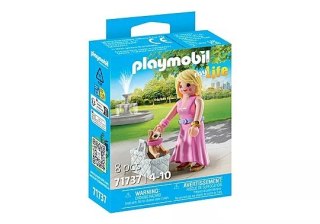 My life 71737 pani z chihuahuą