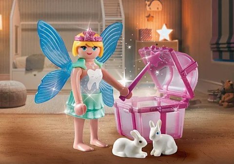 Zestaw special plus 71758 wróżka zębuszka