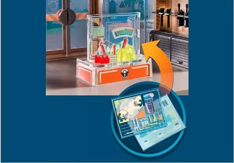 Zestaw z figurkami dragons 71084 icaris lab