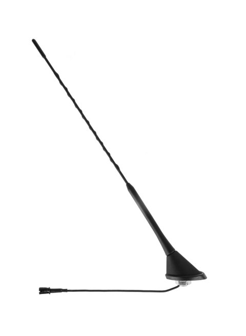 Antena VW dachowa aktywna Raku II Antena VW dachowa aktywna Raku II