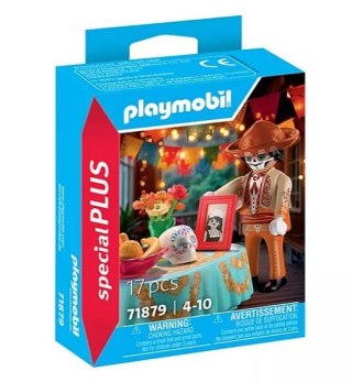 Figurka special plus 71879 dia de los muertos