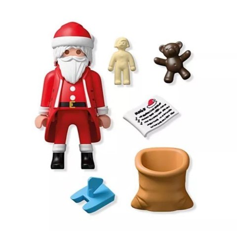 Figurka special plus 71883 Święty mikołaj z listą życzeń Figurka special plus 71883 Święty mikołaj z listą życzeń