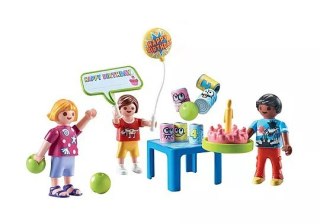 Gift sets 71968 przyjęcie urodzinowe dla dzieci