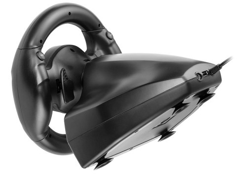 Kierownica TRACER Rayder 4 in 1 PC/PS3/PS4/Xone