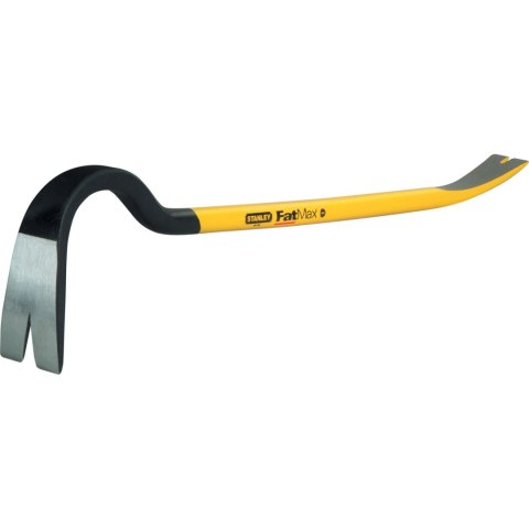 Łom-wyciągacz fatmax 600 mm stal sprężynowa Łom-wyciągacz fatmax 600 mm stal sprężynowa