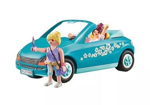 My life 71809 wycieczka kabrioletem My life 71809 wycieczka kabrioletem