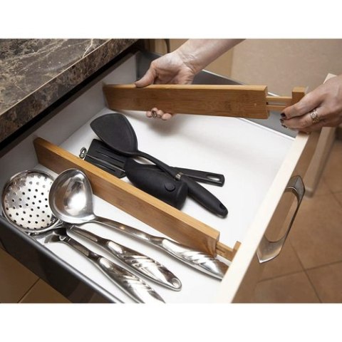 Organizer do szuflady Ruhhy 25633