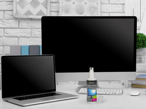 Płyn czyszczący TRACER LCD/TFT 100ml