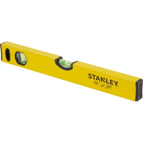 Poziomnica stanley 80cm classic Poziomnica stanley 80cm classic