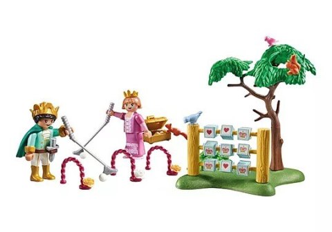Princess magic 71849 królewskie dzieci w parku Princess magic 71849 królewskie dzieci w parku