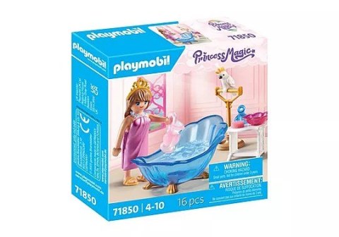 Princess magic 71850 Łazienka księżniczek