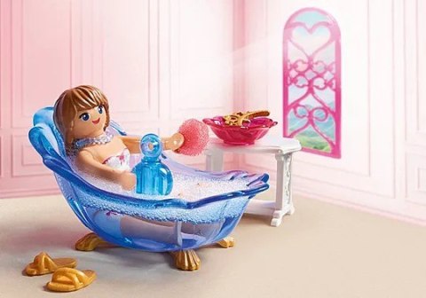 Princess magic 71850 Łazienka księżniczek