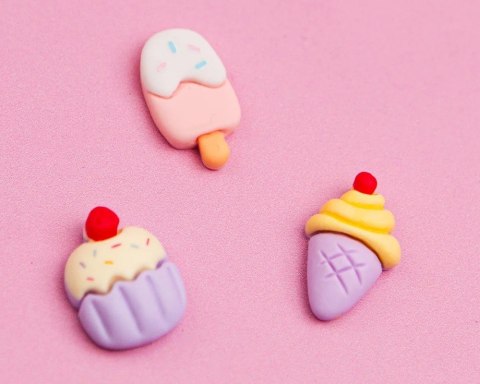 Zestaw nano tape magic deluxe, mega kreacje