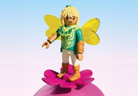 Zestaw z figurkami princess magic 71838 przytulny dom wróżek i złoty jednorożec Zestaw z figurkami princess magic 71838 przytulny dom wróżek i złoty jednorożec