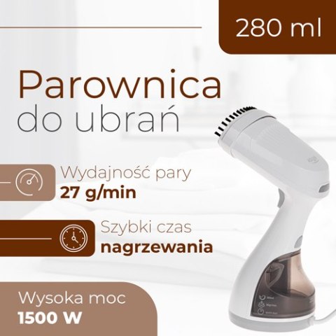 AD 5042 Parownica do ubrań