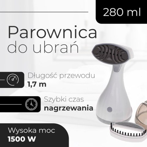 AD 5042 Parownica do ubrań