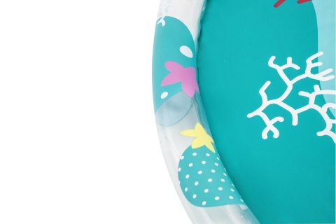 Dmuchany Brodzik Mata Z Fontanną Dla Dzieci 165 cm Bestway 52487 Dmuchany Brodzik Mata Z Fontanną Dla Dzieci 165 cm Bestway 52487