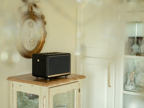 Głośniki TRACER M30 TWS BT BLACK