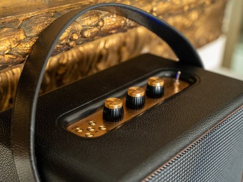 Głośniki TRACER M30 TWS BT BLACK