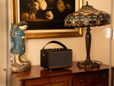 Głośniki TRACER M30 TWS BT BLACK