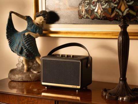 Głośniki TRACER M30 TWS BT BLACK