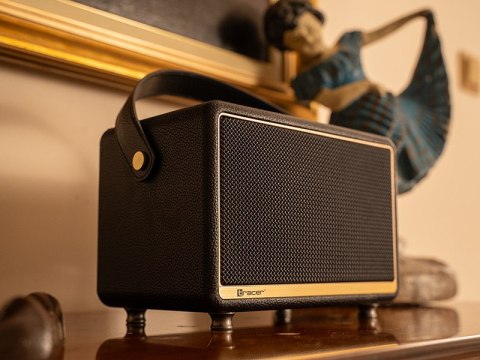 Głośniki TRACER M30 TWS BT BLACK