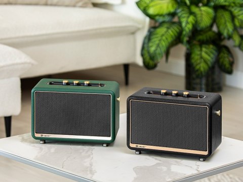 Głośniki TRACER M30 TWS BT BLACK