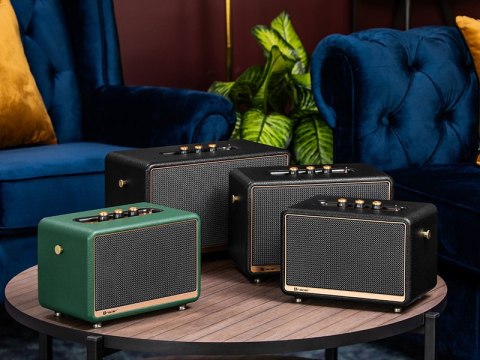 Głośniki TRACER M30 TWS BT BLACK