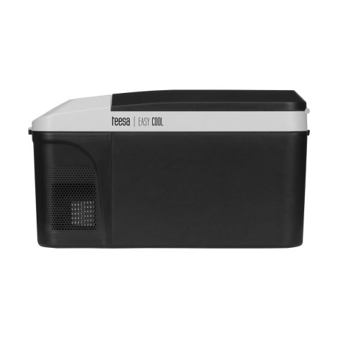 Profesjonalna lodówka turystyczna kompresorowa TEESA z funkcją mrożenia 13L DC12/24V AC 230V