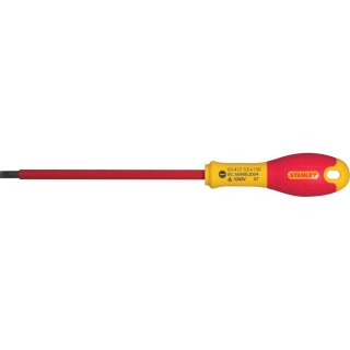 654110 Wkrętak FatMax VDE płaski 3.5x75mm [Z]